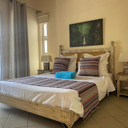 Grand Baie Seaview Penthouse Exterior foto