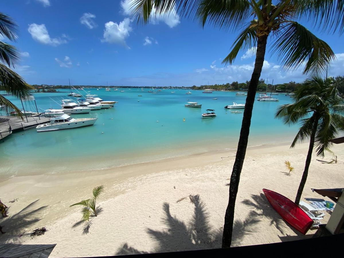 Grand Baie Seaview Penthouse Exterior foto
