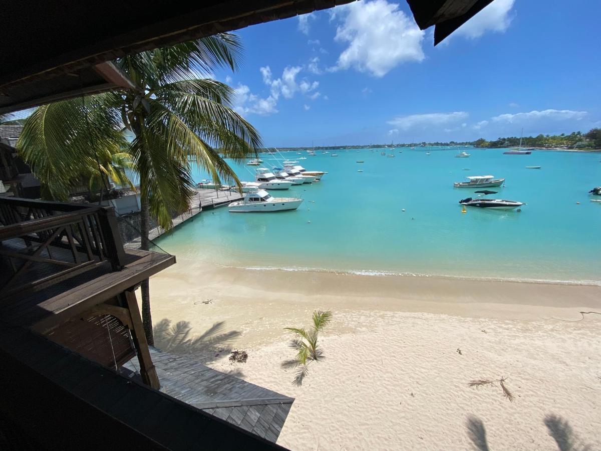 Grand Baie Seaview Penthouse Exterior foto