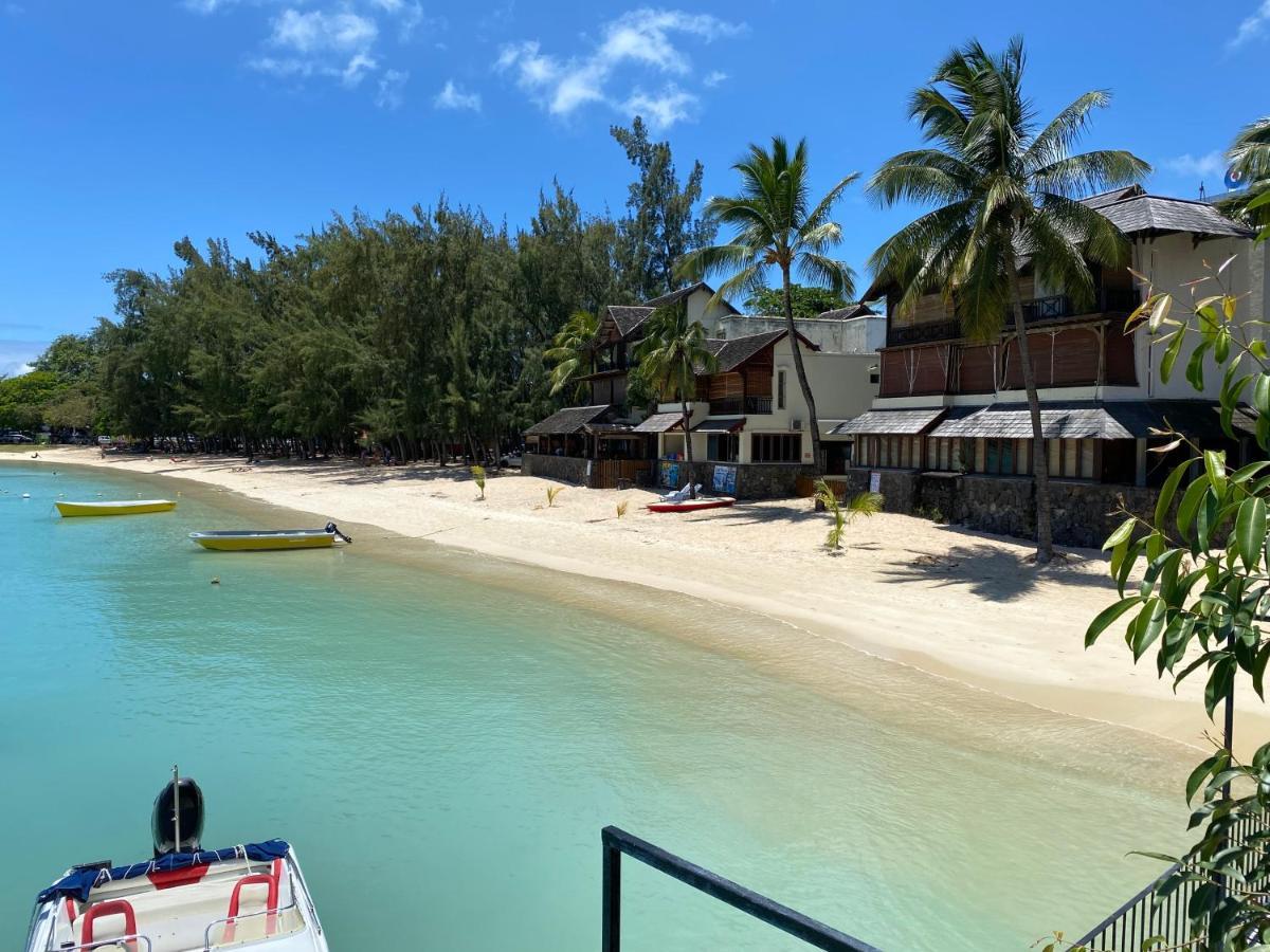 Grand Baie Seaview Penthouse Exterior foto