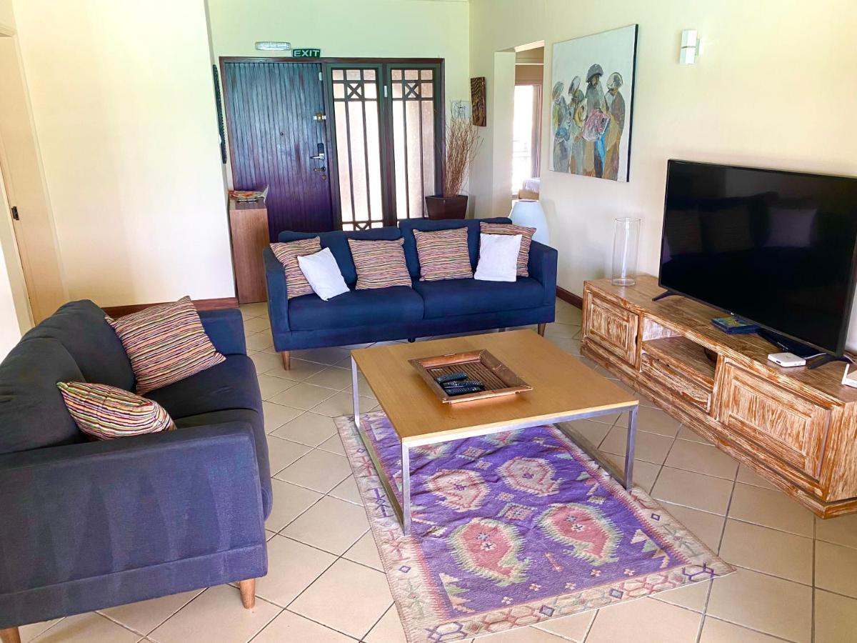 Grand Baie Seaview Penthouse Exterior foto