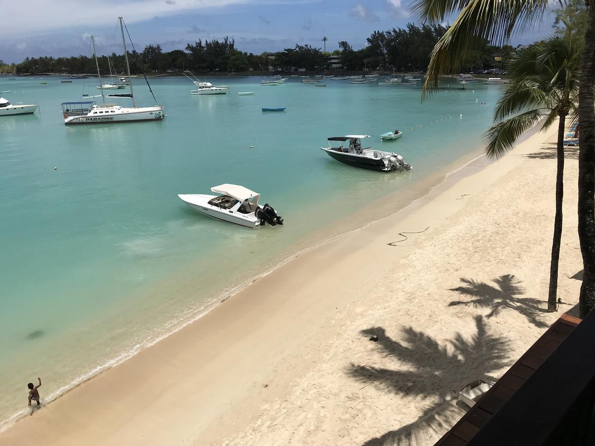Grand Baie Seaview Penthouse Exterior foto