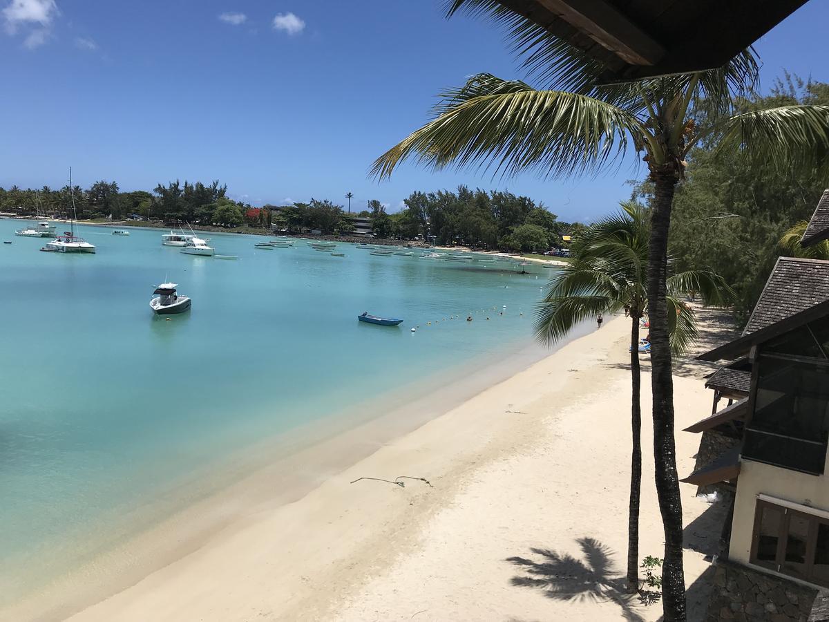 Grand Baie Seaview Penthouse Exterior foto
