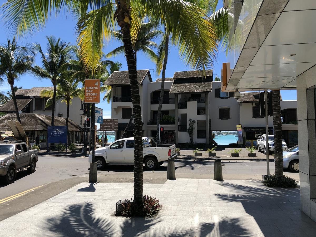 Grand Baie Seaview Penthouse Quarto foto