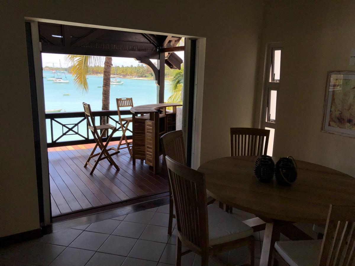 Grand Baie Seaview Penthouse Exterior foto