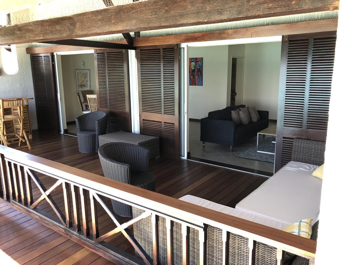 Grand Baie Seaview Penthouse Exterior foto