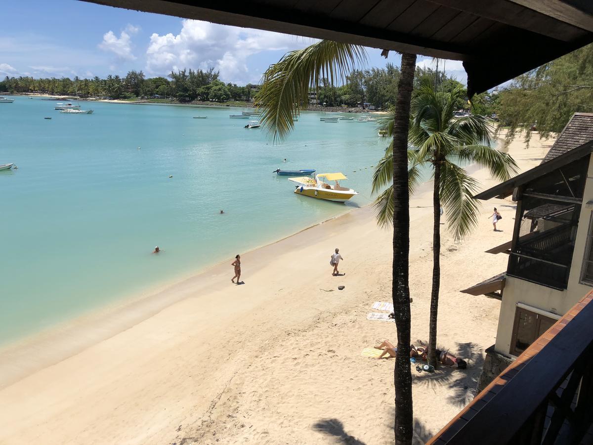 Grand Baie Seaview Penthouse Exterior foto