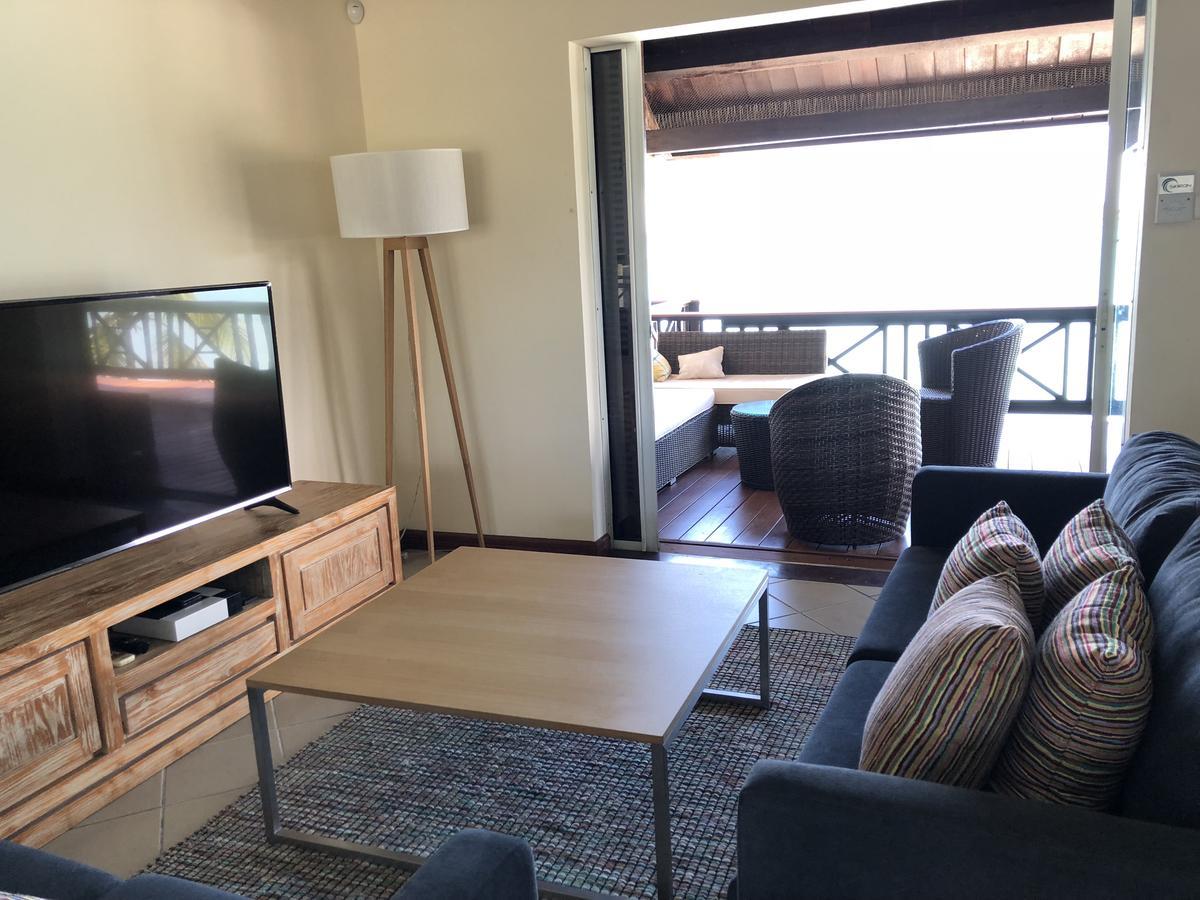 Grand Baie Seaview Penthouse Exterior foto