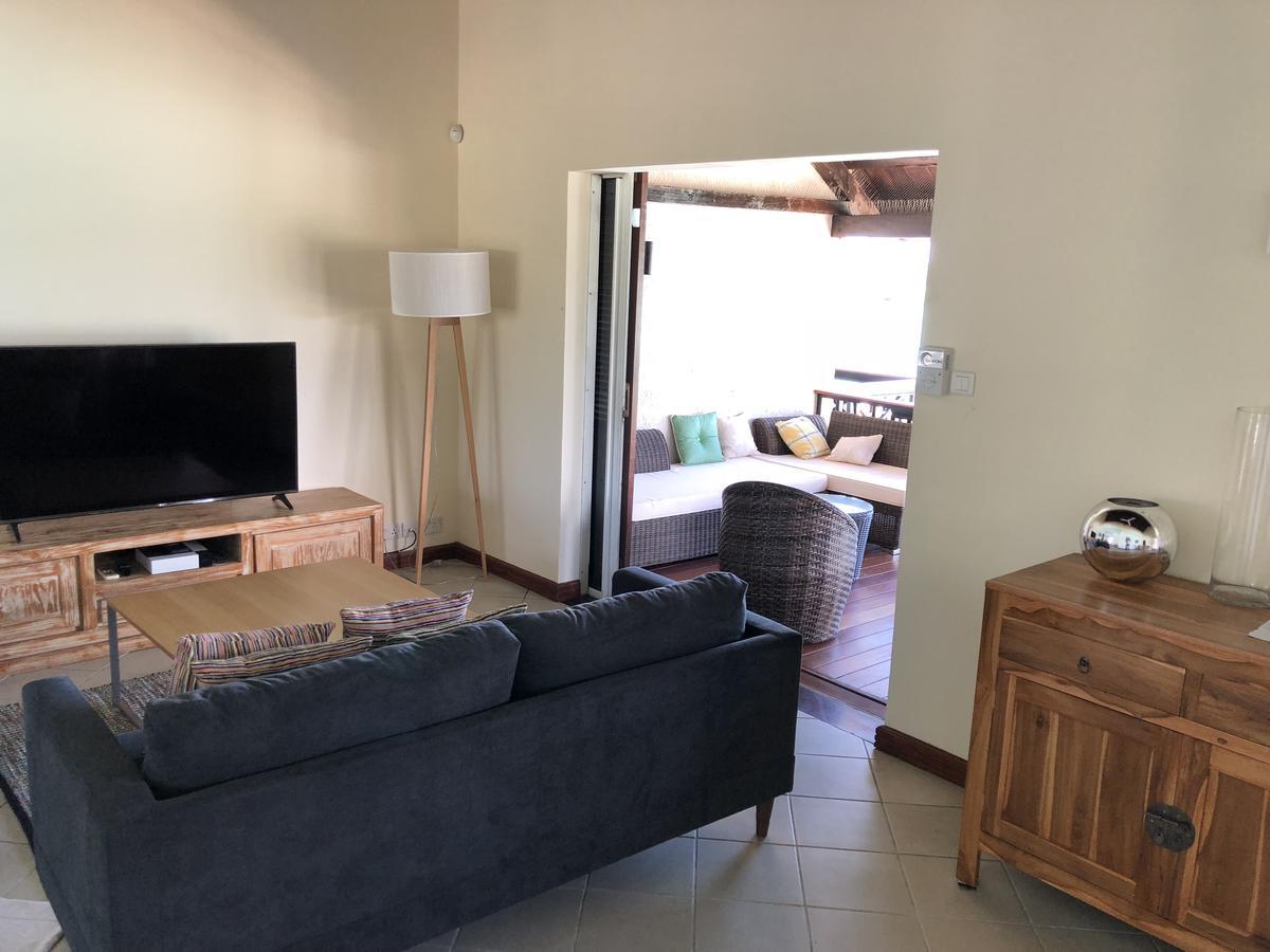 Grand Baie Seaview Penthouse Exterior foto