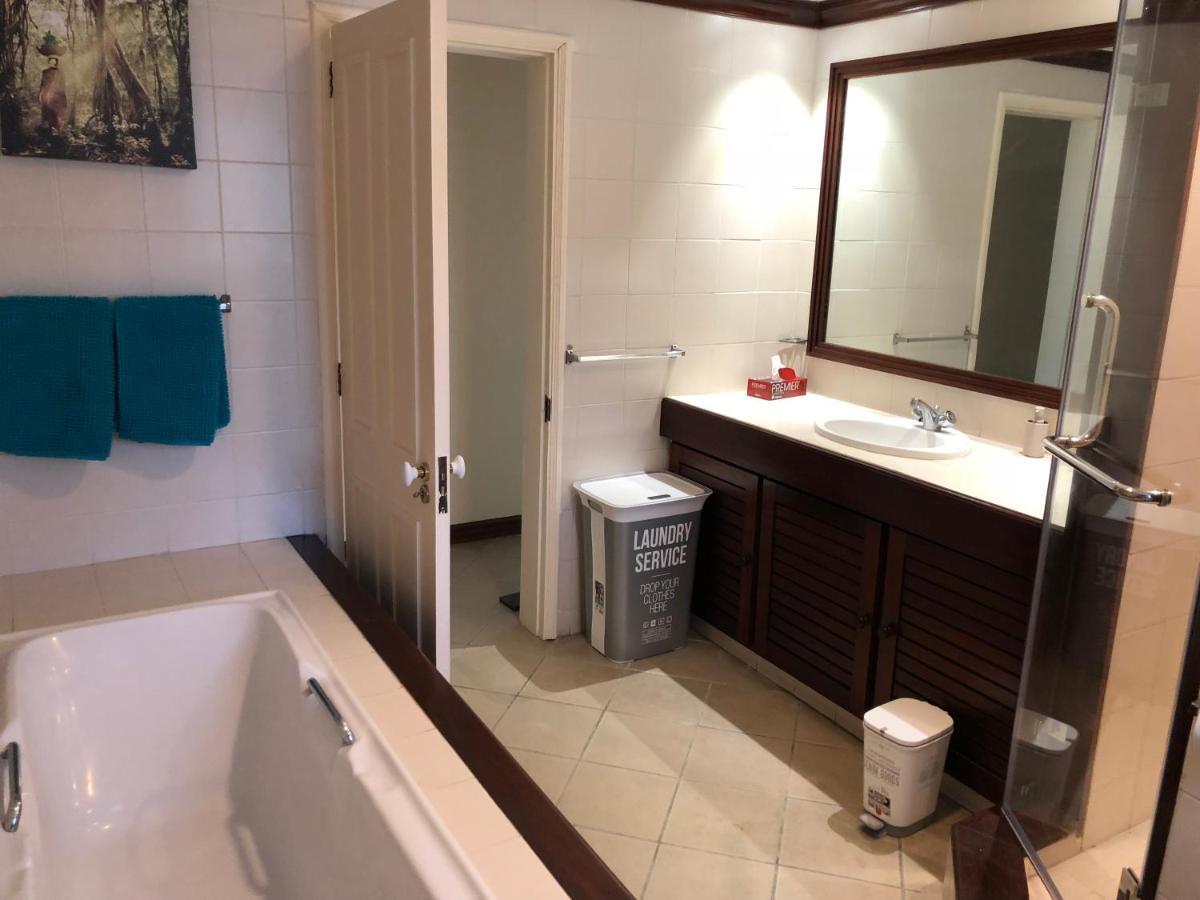 Grand Baie Seaview Penthouse Quarto foto